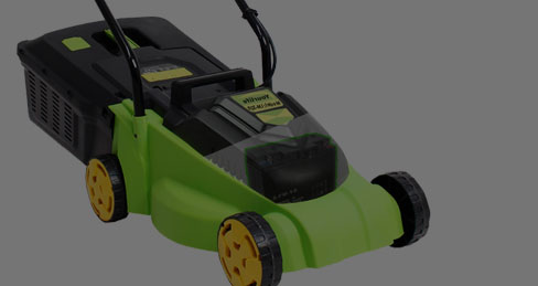 Electric appliance