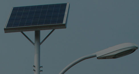 Solar energy storage