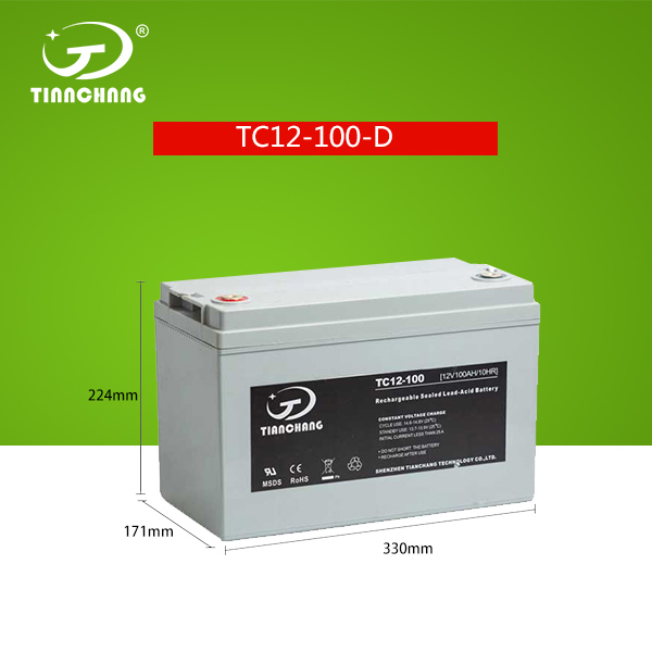 TC12-100