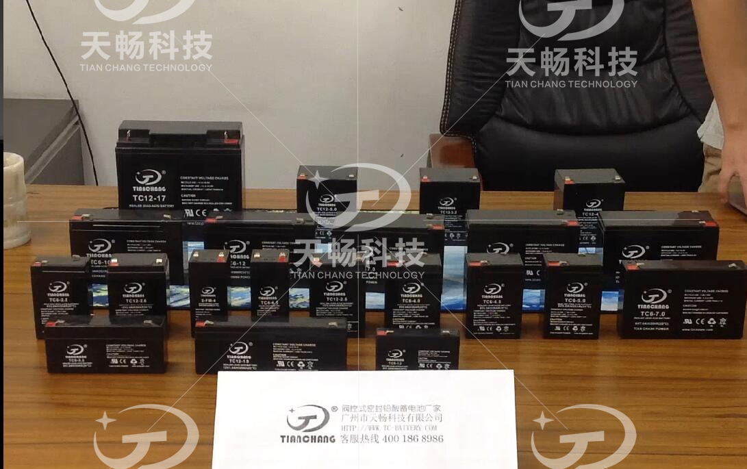 铅酸电池_ 天畅电池百科
