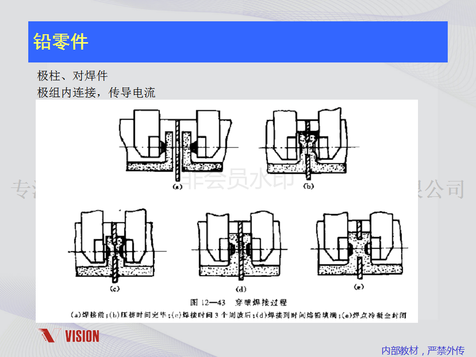 铅酸蓄电池技术资料